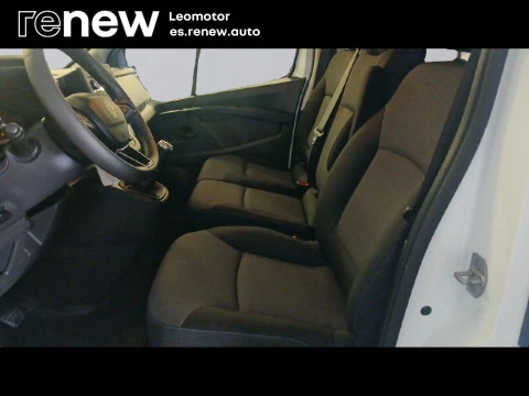Renault Trafic  2.0dCi Energy Blue Authentic Largo 81kW