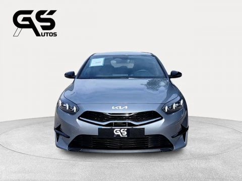 Kia Ceed 1.0 T-GDi Style Edition 74 kW (100 CV)