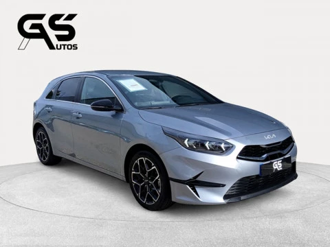 Kia Ceed 1.0 T-GDi Style Edition 74 kW (100 CV)