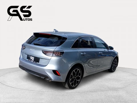 Kia Ceed 1.0 T-GDi Style Edition 74 kW (100 CV)