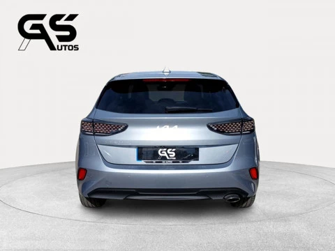 Kia Ceed 1.0 T-GDi Style Edition 74 kW (100 CV)