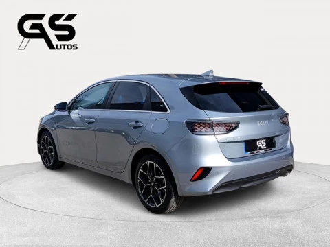 Kia Ceed 1.0 T-GDi Style Edition 74 kW (100 CV)