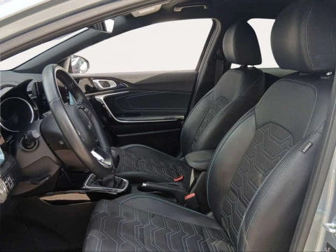 Kia Ceed 1.0 T-GDi Style Edition 74 kW (100 CV)