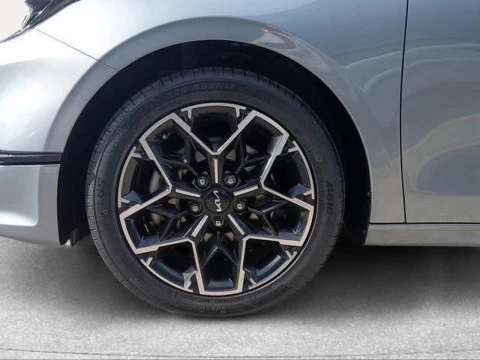 Kia Ceed 1.0 T-GDi Style Edition 74 kW (100 CV)