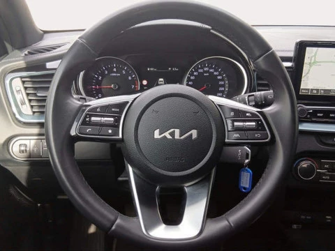 Kia Ceed 1.0 T-GDi Style Edition 74 kW (100 CV)