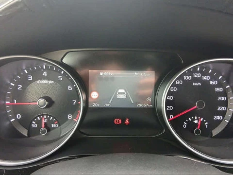 Kia Ceed 1.0 T-GDi Style Edition 74 kW (100 CV)