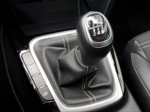 Kia Ceed 1.0 T-GDi Style Edition 74 kW (100 CV)