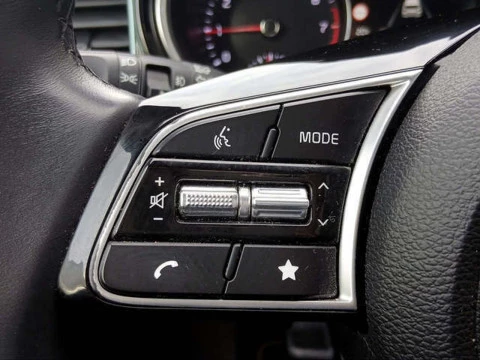 Kia Ceed 1.0 T-GDi Style Edition 74 kW (100 CV)