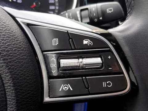 Kia Ceed 1.0 T-GDi Style Edition 74 kW (100 CV)