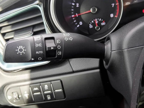 Kia Ceed 1.0 T-GDi Style Edition 74 kW (100 CV)