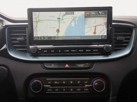 Kia Ceed 1.0 T-GDi Style Edition 74 kW (100 CV)