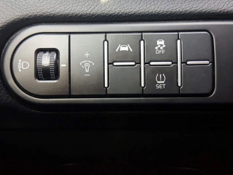 Kia Ceed 1.0 T-GDi Style Edition 74 kW (100 CV)