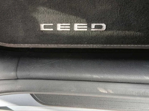 Kia Ceed 1.0 T-GDi Style Edition 74 kW (100 CV)