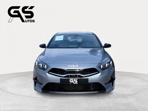 Kia Ceed 1.0 T-GDi Style Edition 74 kW (100 CV)