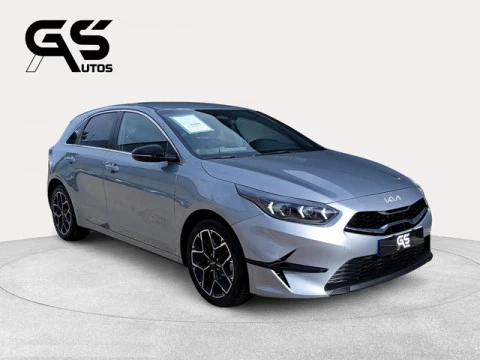 Kia Ceed 1.0 T-GDi Style Edition 74 kW (100 CV)