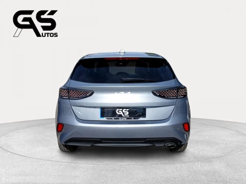 Kia Ceed 1.0 T-GDi Style Edition 74 kW (100 CV)