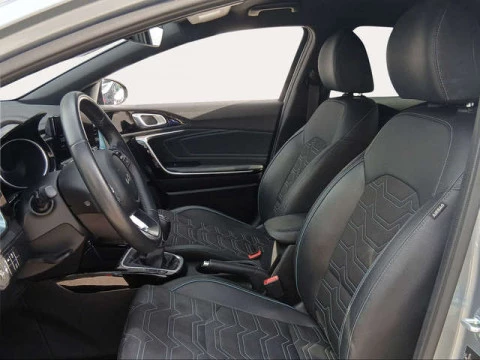 Kia Ceed 1.0 T-GDi Style Edition 74 kW (100 CV)