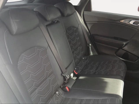 Kia Ceed 1.0 T-GDi Style Edition 74 kW (100 CV)