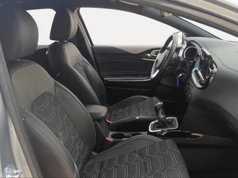 Kia Ceed 1.0 T-GDi Style Edition 74 kW (100 CV)