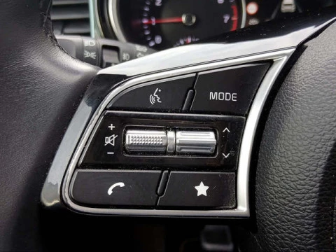 Kia Ceed 1.0 T-GDi Style Edition 74 kW (100 CV)