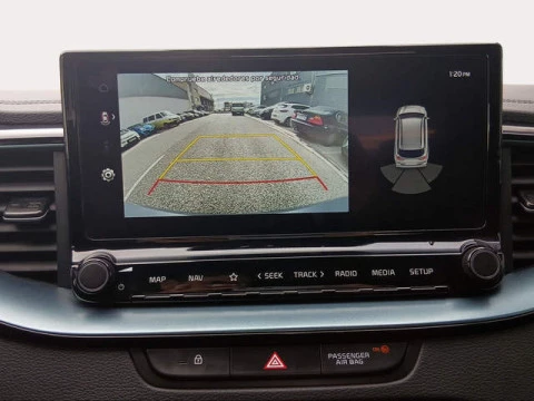 Kia Ceed 1.0 T-GDi Style Edition 74 kW (100 CV)