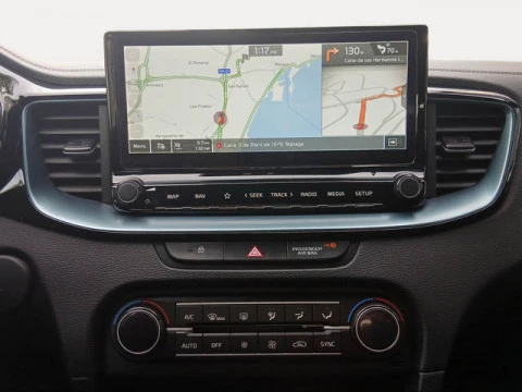 Kia Ceed 1.0 T-GDi Style Edition 74 kW (100 CV)