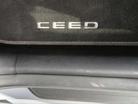 Kia Ceed 1.0 T-GDi Style Edition 74 kW (100 CV)