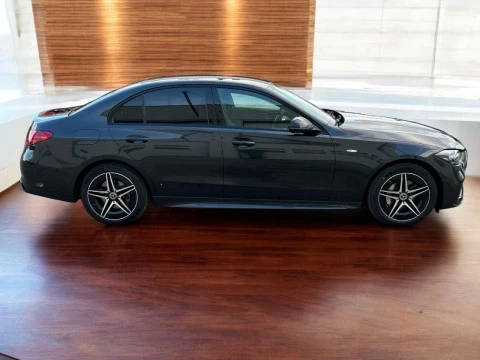 Mercedes-Benz Clase C C 300 e EQ Berlina