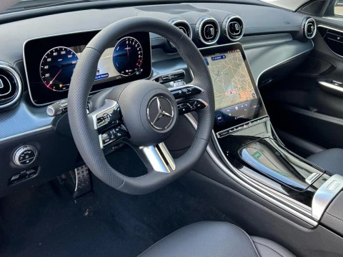 Mercedes-Benz Clase C C 300 e EQ Berlina