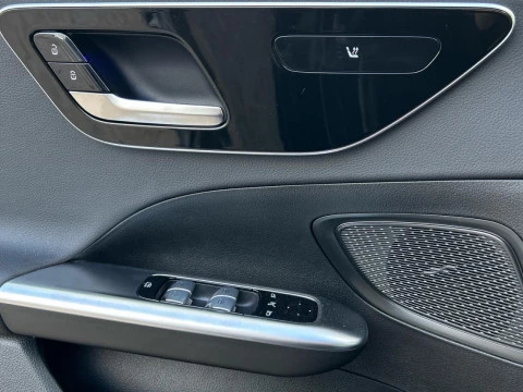 Mercedes-Benz Clase C C 300 e EQ Berlina