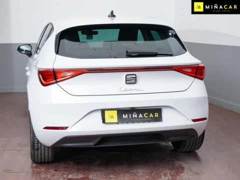 Seat Leon 2.0 TDI S&S Style Go DSG 110 kW (150 CV)