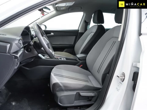 Seat Leon 2.0 TDI S&S Style Go DSG 110 kW (150 CV)