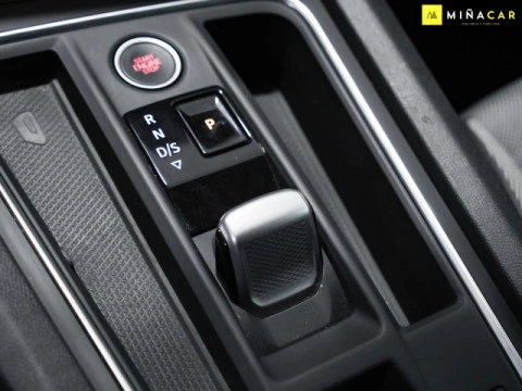 Seat Leon 2.0 TDI S&S Style Go DSG 110 kW (150 CV)