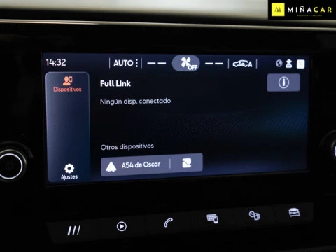 Seat Leon 2.0 TDI S&S Style Go DSG 110 kW (150 CV)