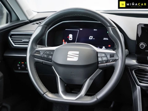 Seat Leon 2.0 TDI S&S Style Go DSG 110 kW (150 CV)