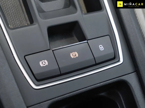 Seat Leon 2.0 TDI S&S Style Go DSG 110 kW (150 CV)