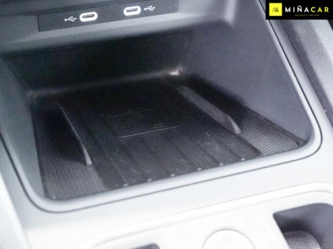 Seat Leon 2.0 TDI S&S Style Go DSG 110 kW (150 CV)