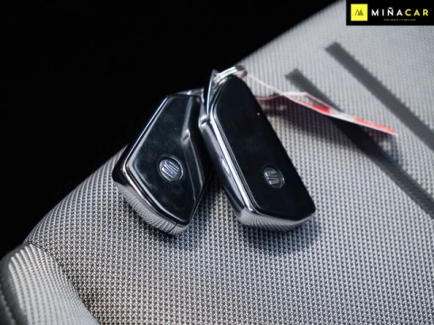 Seat Leon 2.0 TDI S&S Style Go DSG 110 kW (150 CV)