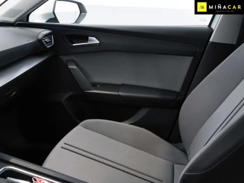 Seat Leon 2.0 TDI S&S Style Go DSG 110 kW (150 CV)