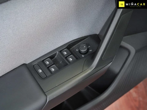 Seat Leon 2.0 TDI S&S Style Go DSG 110 kW (150 CV)