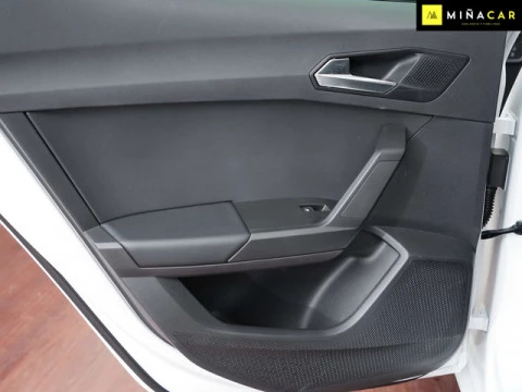 Seat Leon 2.0 TDI S&S Style Go DSG 110 kW (150 CV)