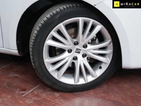 Seat Leon 2.0 TDI S&S Style Go DSG 110 kW (150 CV)