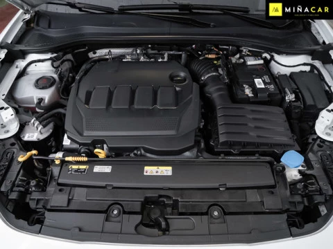 Seat Leon 2.0 TDI S&S Style Go DSG 110 kW (150 CV)