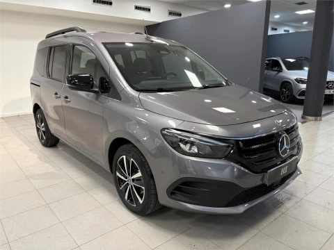 Mercedes-Benz EQT 200 45 kWh