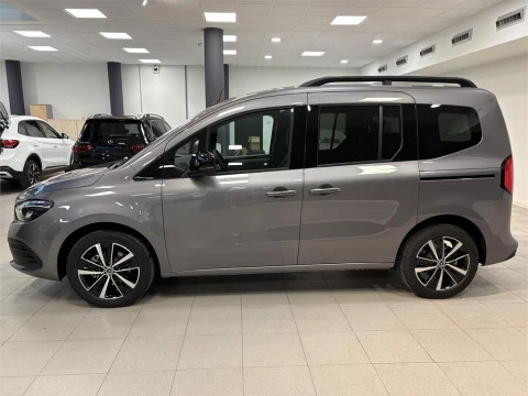 Mercedes-Benz EQT 200 45 kWh