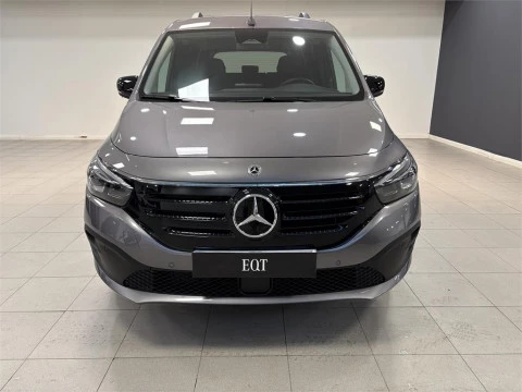 Mercedes-Benz EQT 200 45 kWh