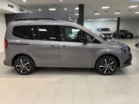 Mercedes-Benz EQT 200 45 kWh