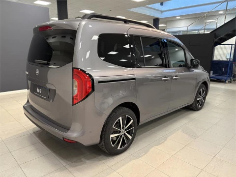 Mercedes-Benz EQT 200 45 kWh