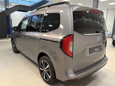 Mercedes-Benz EQT 200 45 kWh