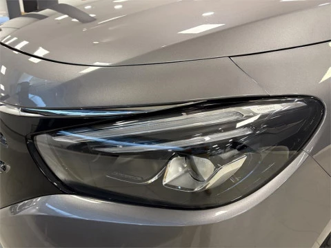 Mercedes-Benz EQT 200 45 kWh